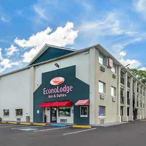 Econo & I-64 & Us 13 Virginia Beach